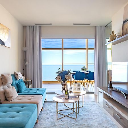 Skypartment Intempo Benidormアパートメント エクステリア 写真