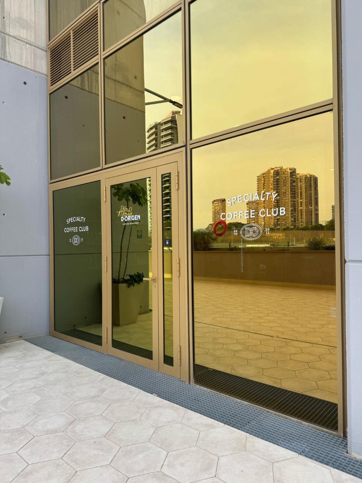 Skypartment Intempo Benidormアパートメント エクステリア 写真