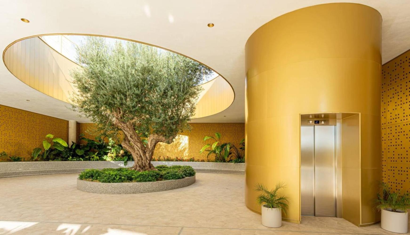 Skypartment Intempo Benidormアパートメント エクステリア 写真