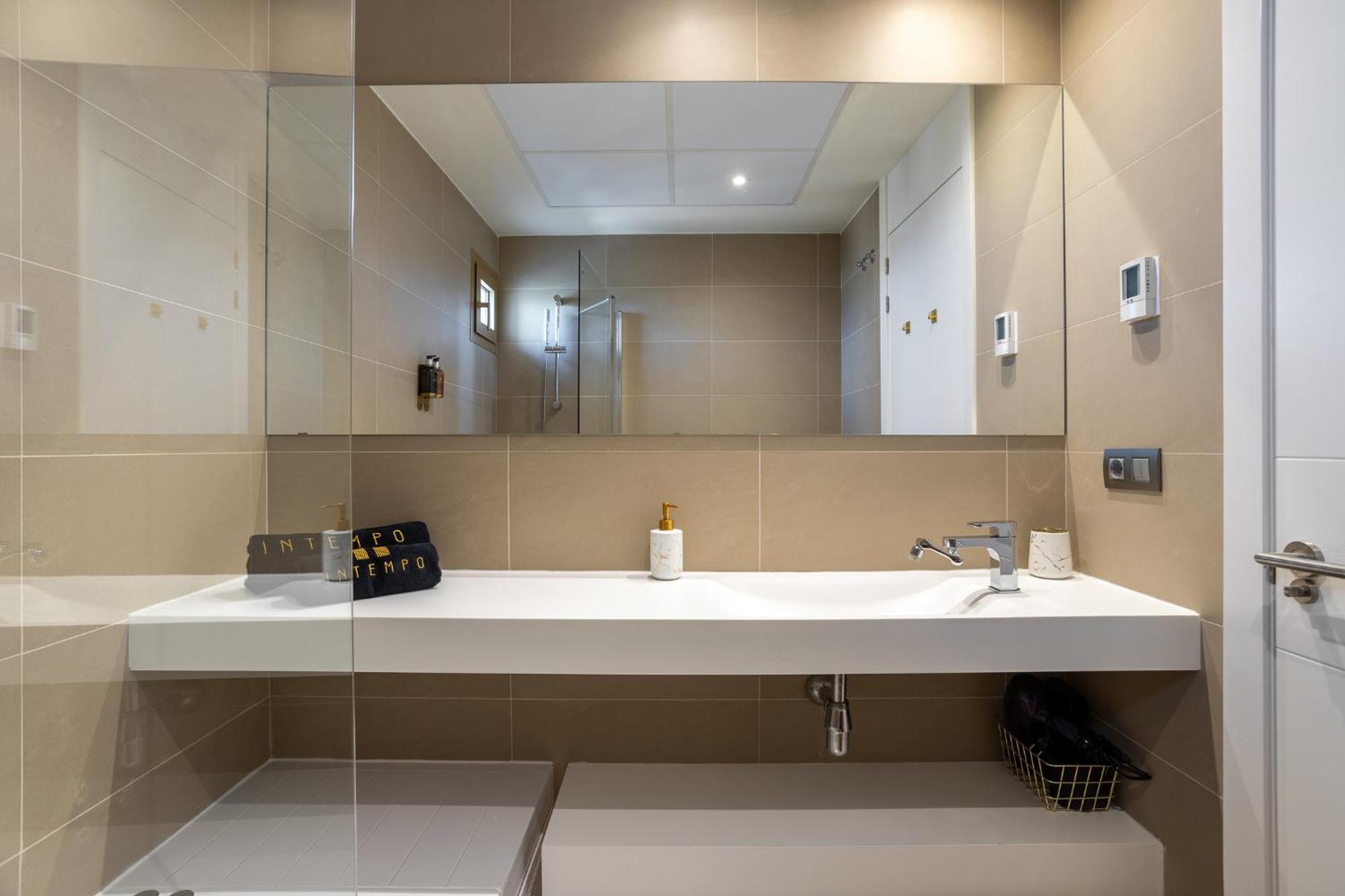 Skypartment Intempo Benidormアパートメント エクステリア 写真